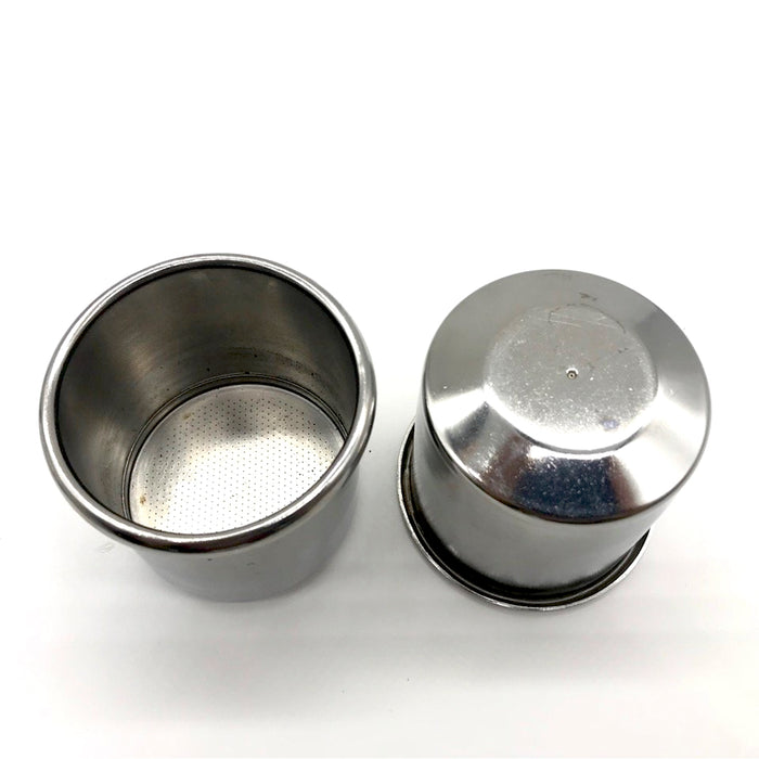 Buy Online High Quality Pressurised Basket - Cafelat UK