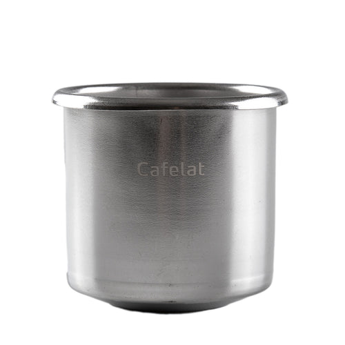 Buy Online High Quality Pressurised Basket - Cafelat UK
