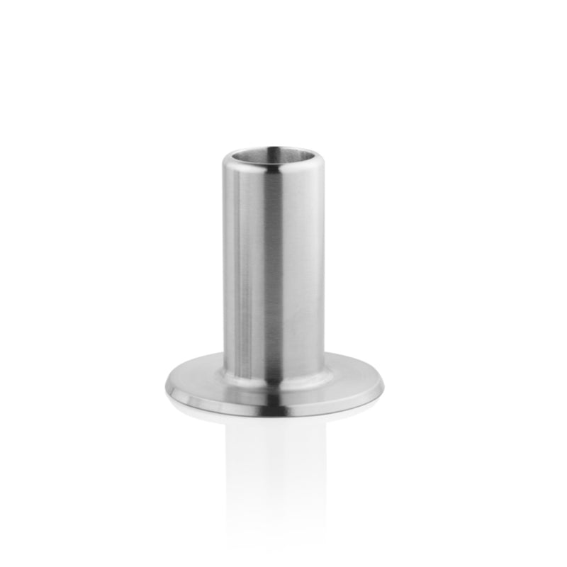 Buy Online High Quality Stainless Steel Tamper - Cafelat UK