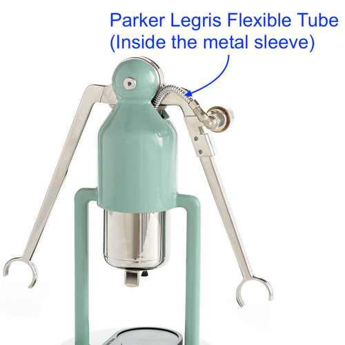 Buy Online High Quality Parker Legris Flexible Tube - Cafelat UK