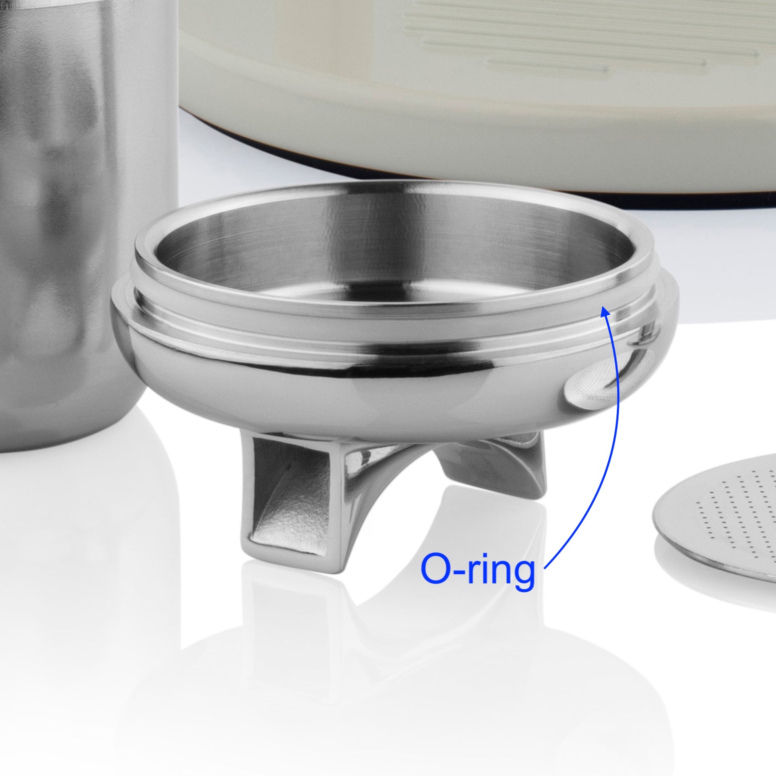 Cafelat Robot Spare Parts – Cafelat UK