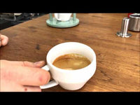 Cafelat Robot - with pressurised basket